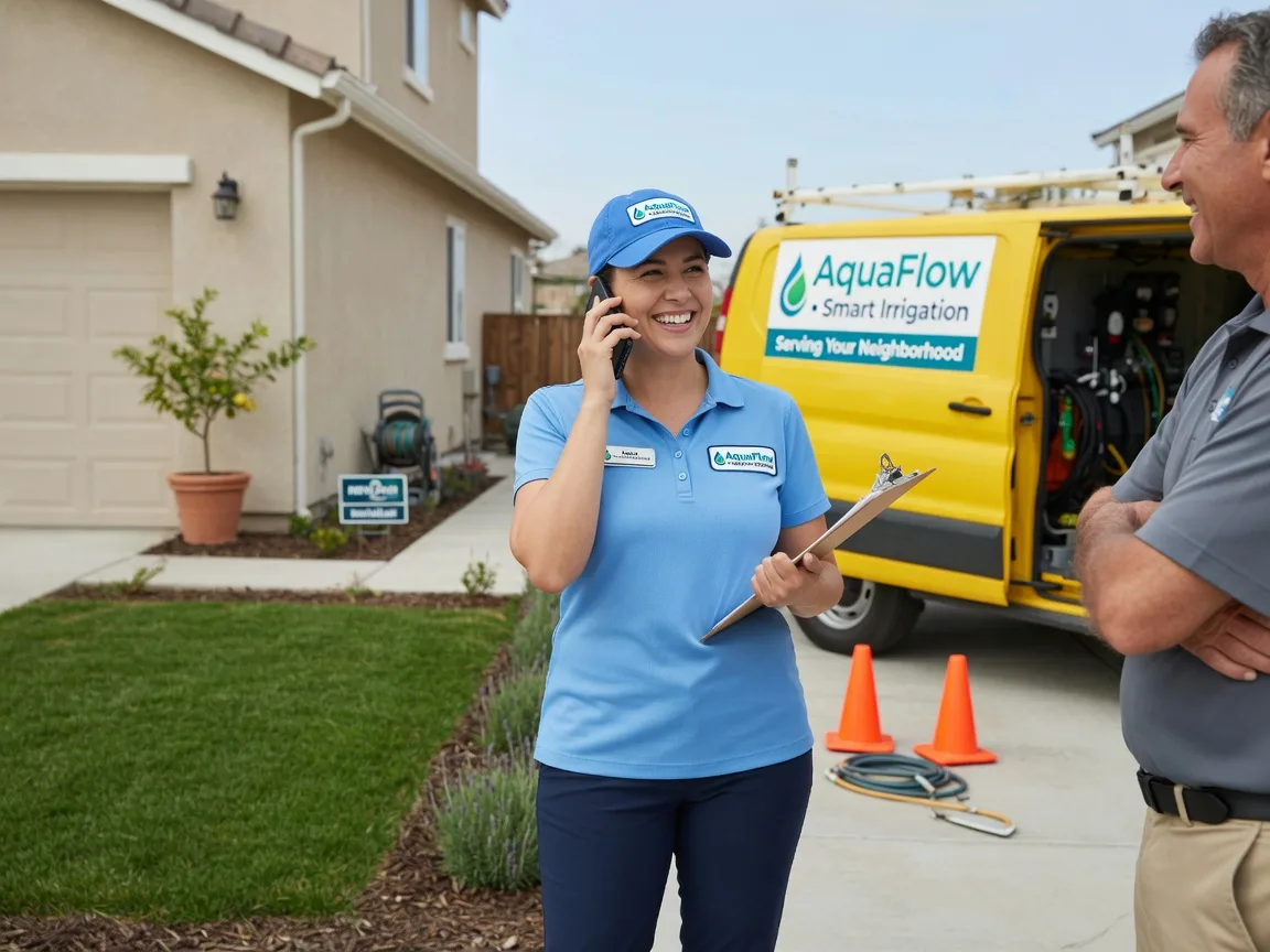 Irrigation Installation Florissant, MO FAQs